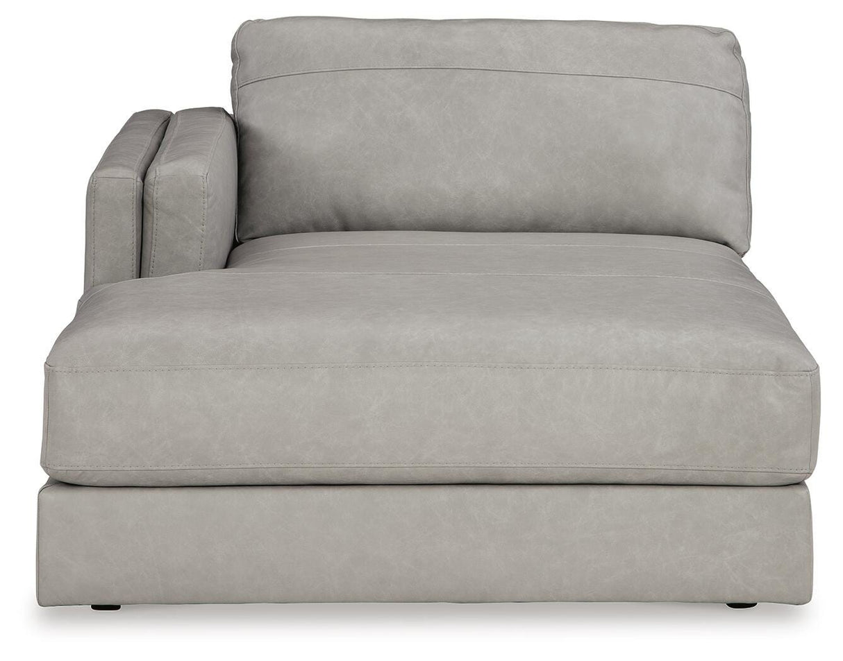 Amiata Left-Arm Facing Corner Chaise - 5740416