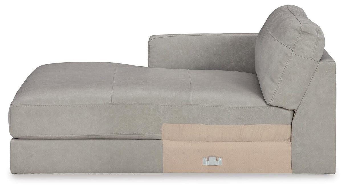 Amiata Left-Arm Facing Corner Chaise - 5740416