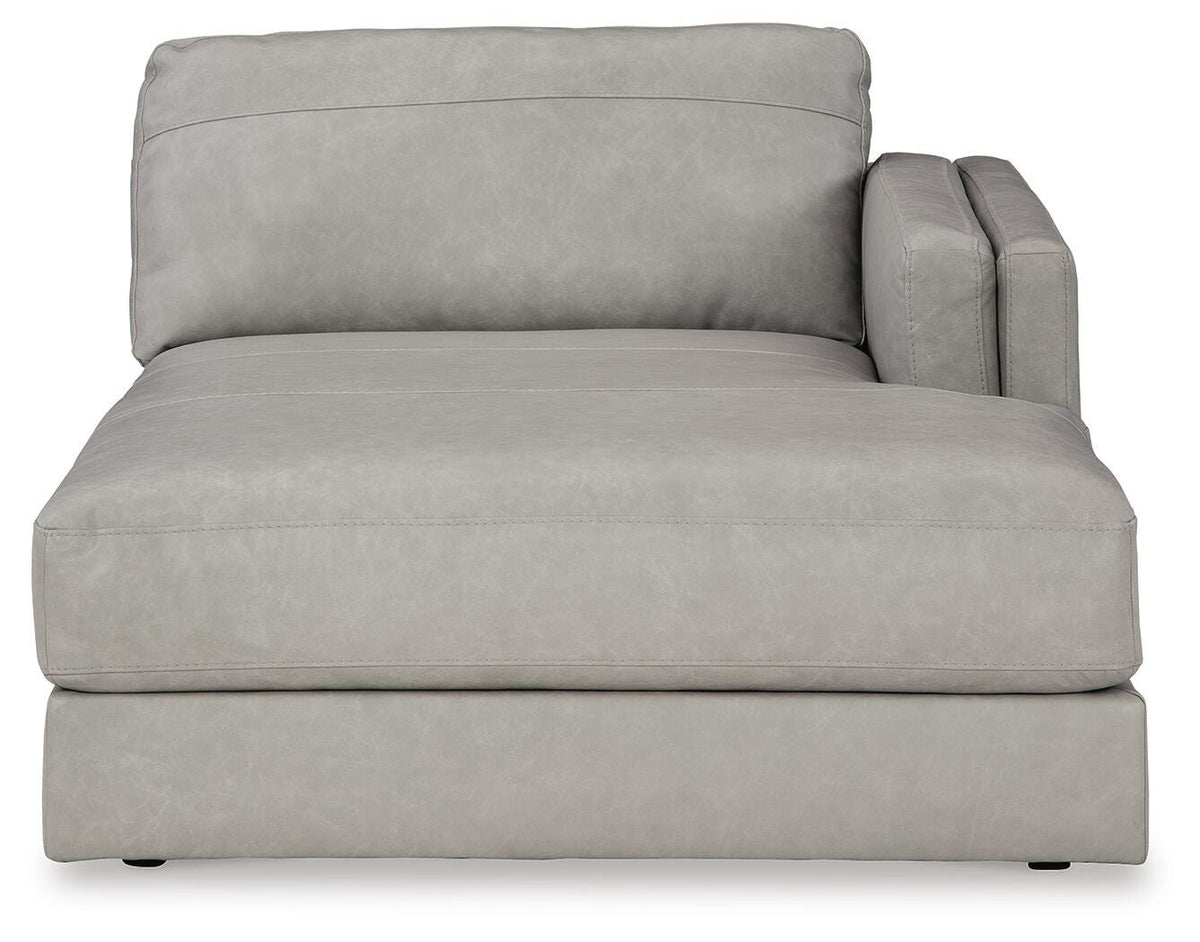 Amiata Right-Arm Facing Corner Chaise - 5740417
