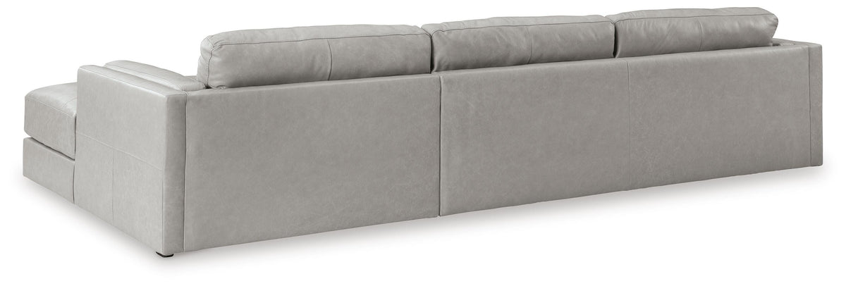 Amiata 2-Piece Sectional with Chaise - 57404S2