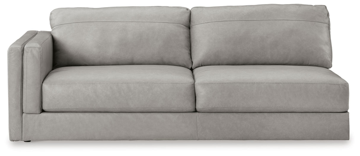 Amiata Left-Arm Facing Sofa - 5740466