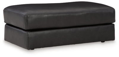Amiata Oversized Chair and Ottoman - 57405U3