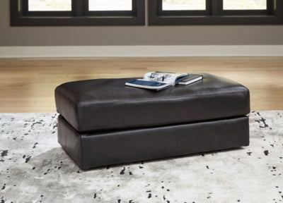 Amiata Sofa, Loveseat, Oversized Chair and Ottoman - 57405U4
