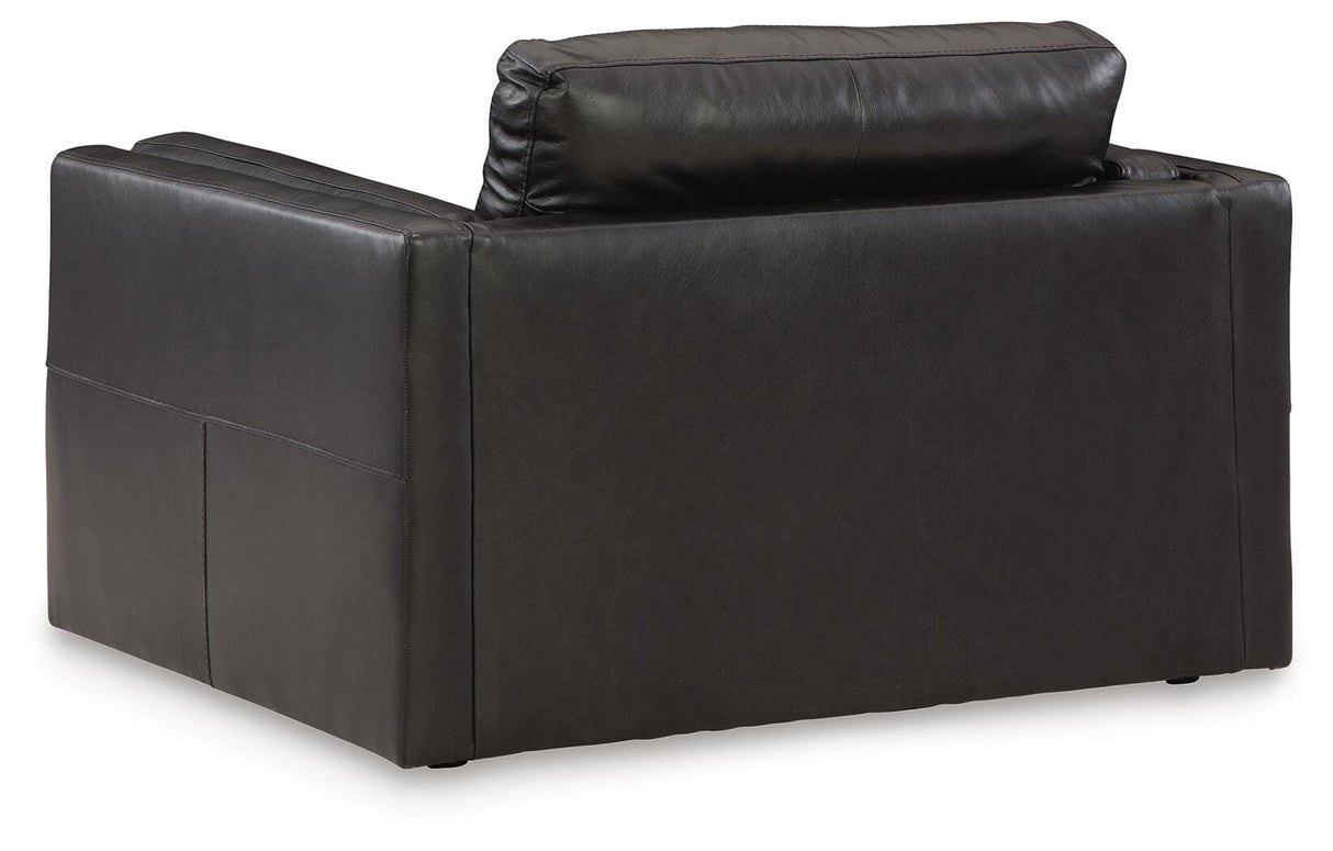 Amiata Oversized Chair - 5740523