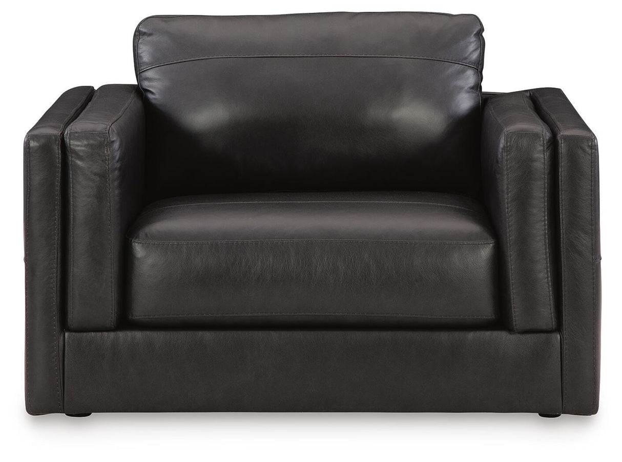 Amiata Sofa and Oversized Chair - 57405U2