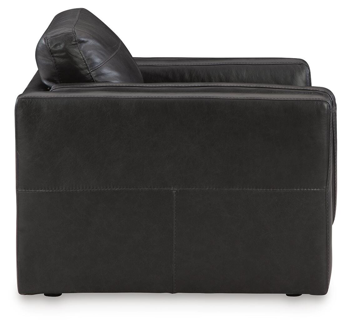 Amiata Oversized Chair - 5740523