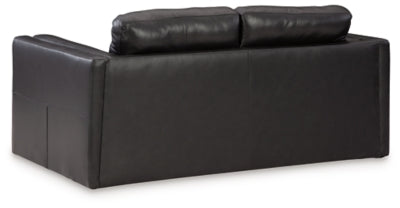 Amiata Sofa, Loveseat, Oversized Chair and Ottoman - 57405U4
