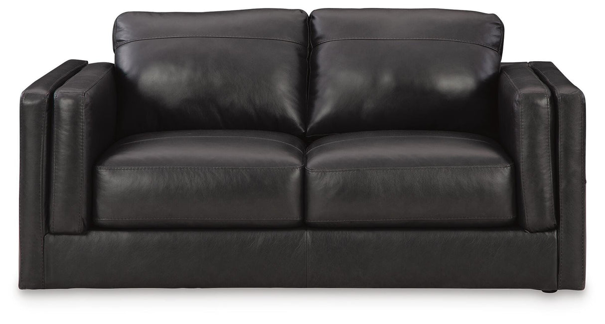 Amiata Loveseat - 5740535