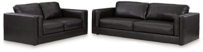 Amiata Sofa and Loveseat - 57405U1