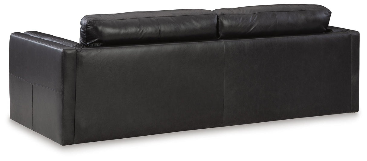 Amiata Sofa and Oversized Chair - 57405U2