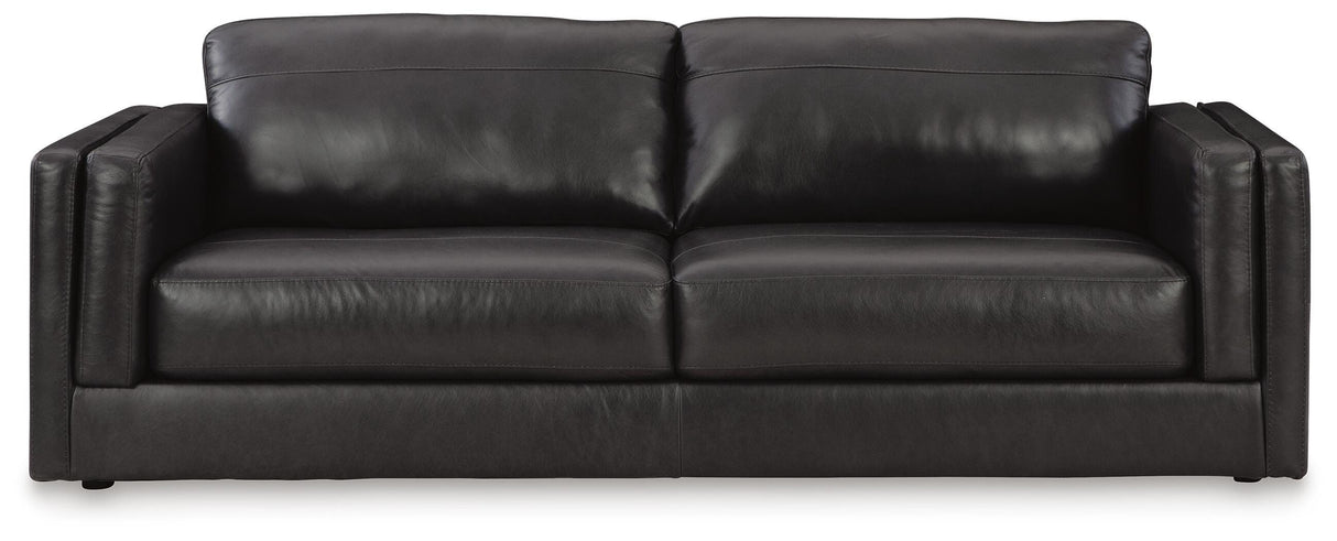 Amiata Sofa and Oversized Chair - 57405U2