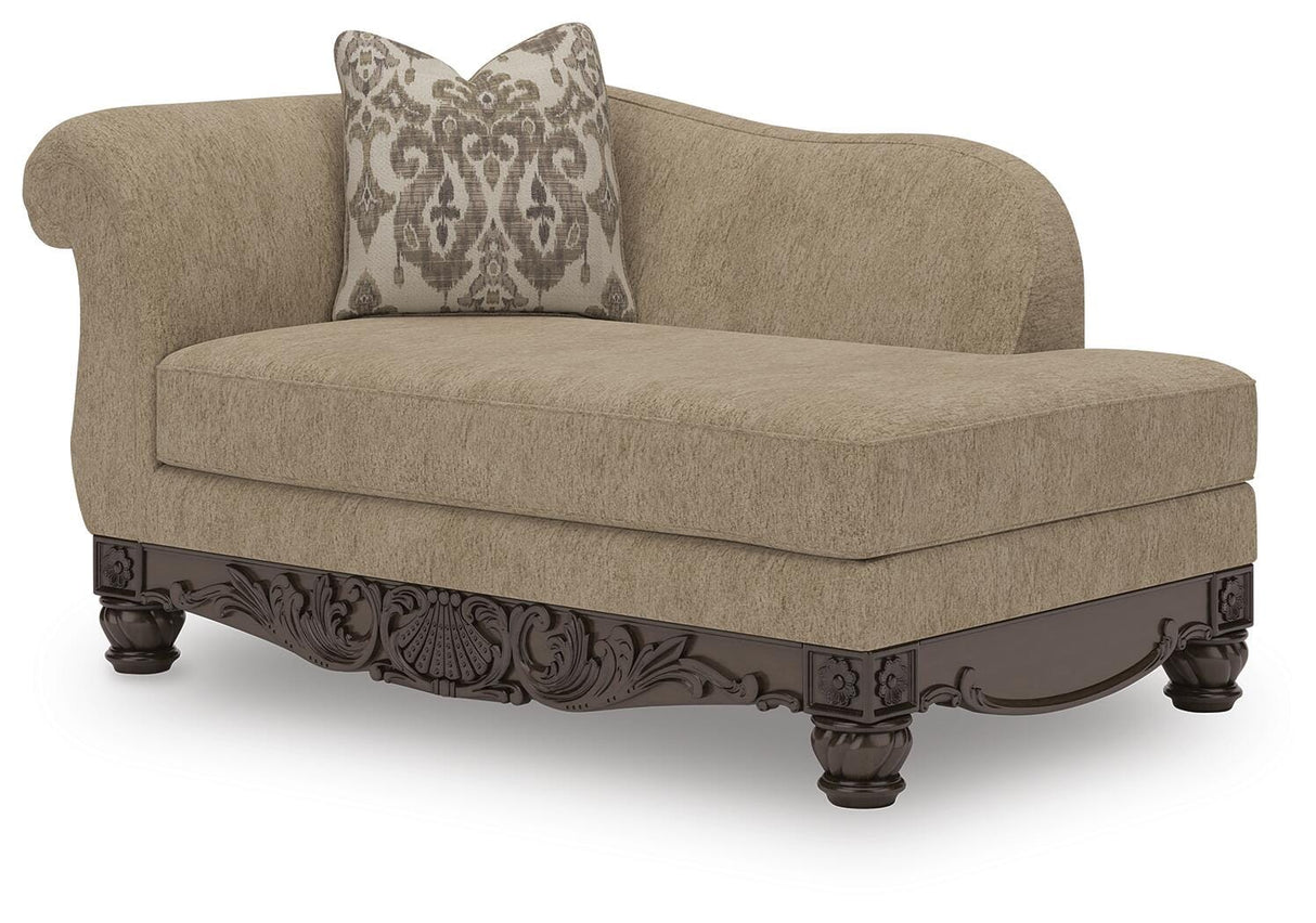 Chelsworth Right-Arm Facing Corner Chaise - PC5790516