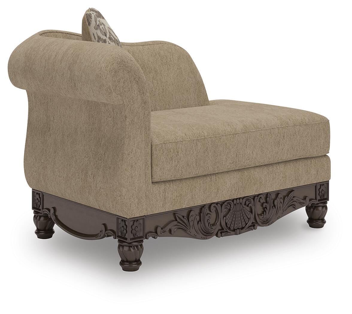 Chelsworth Right-Arm Facing Corner Chaise - PC5790516