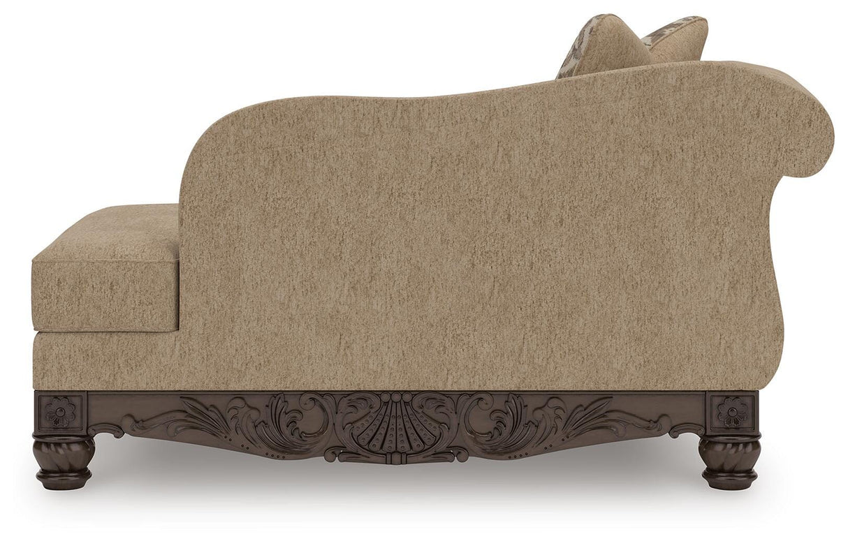 Chelsworth Right-Arm Facing Corner Chaise - PC5790516