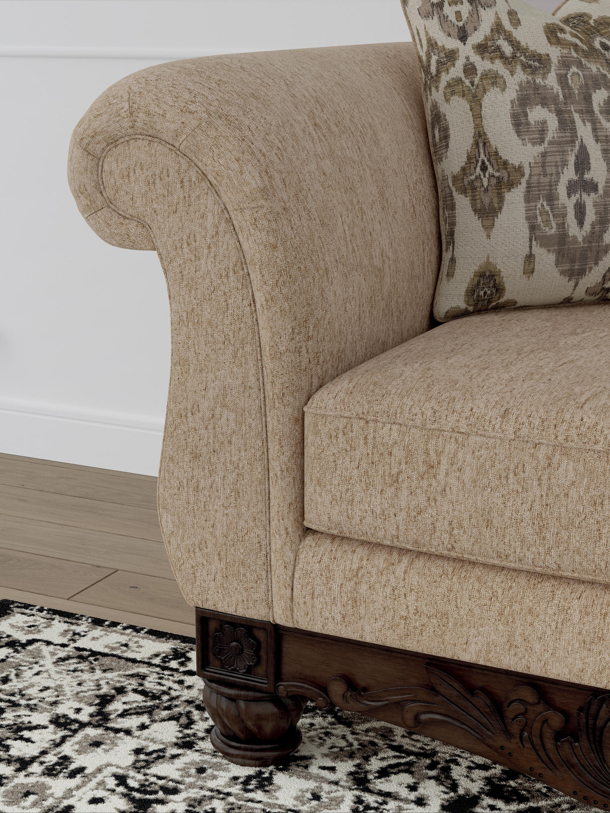 Chelsworth Right-Arm Facing Corner Chaise - PC5790516