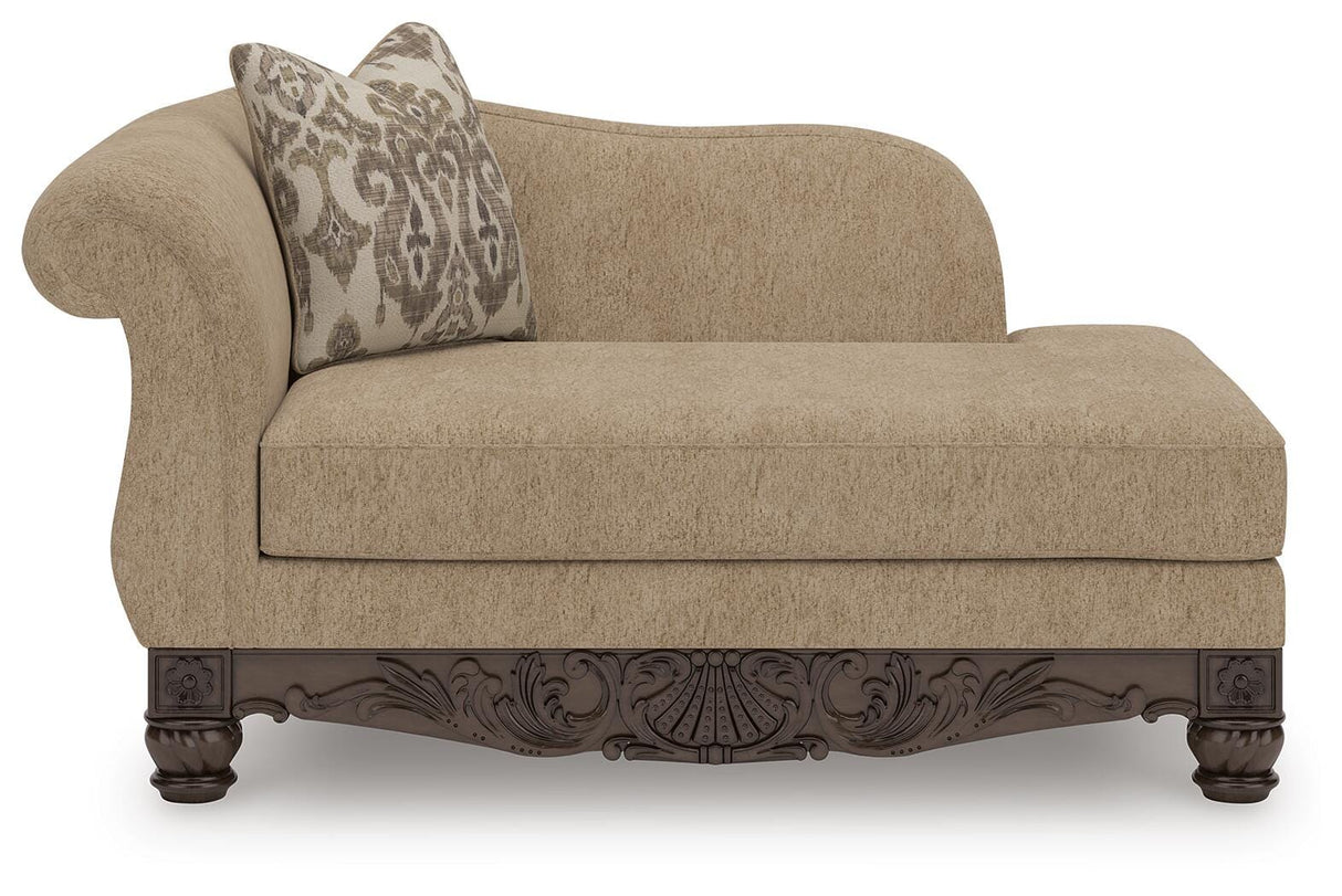 Chelsworth Right-Arm Facing Corner Chaise - PC5790516