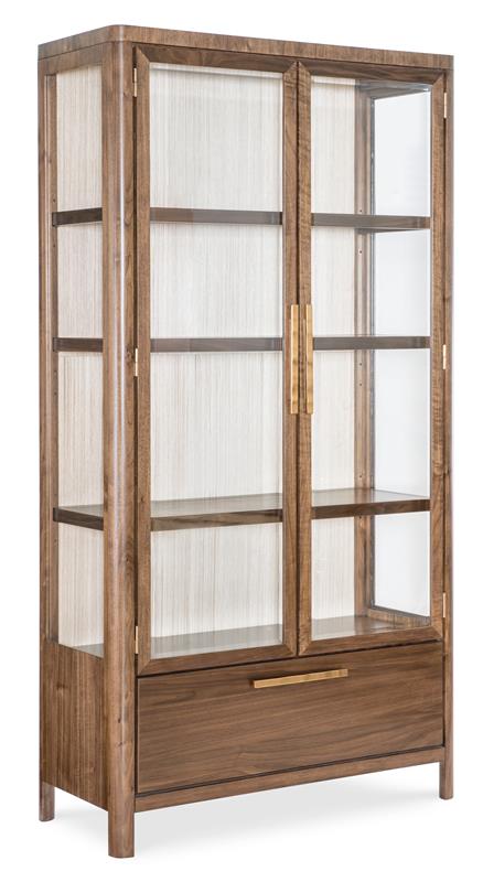 Eleana Display Cabinet - 7252-75906-85