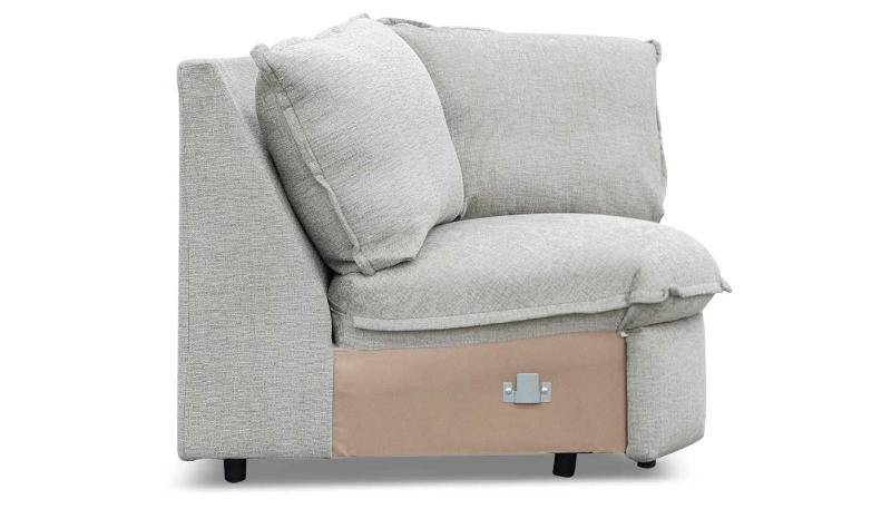DALLASSC WEDSLVST LOVESHACK WEDGE - WEDSLVST