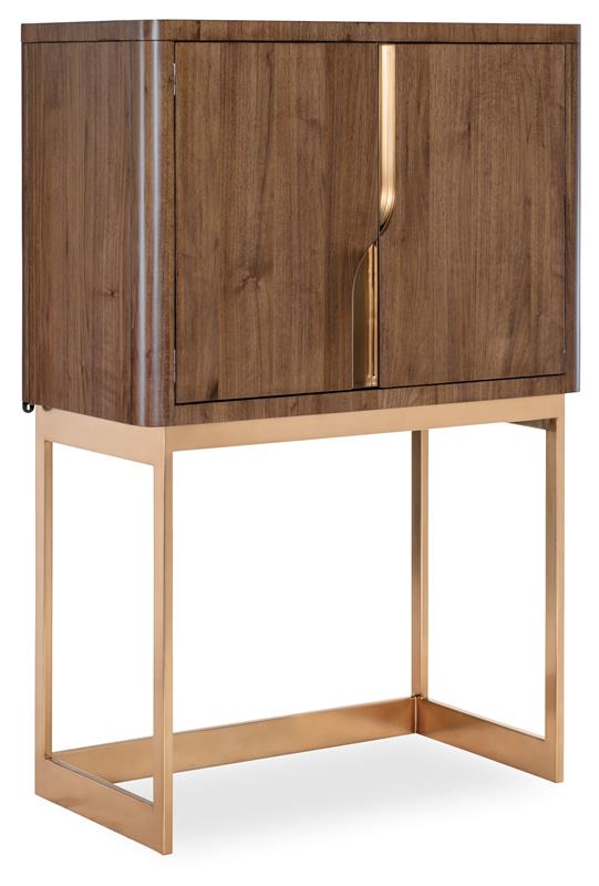 Eleana Bar on Stand - 7252-50160-85