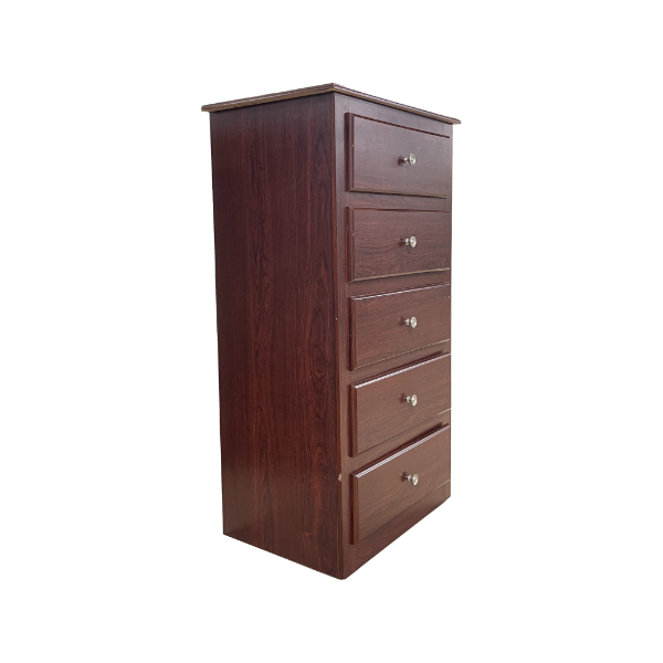 A&H Boat 5-Drawer Chest - 106-05