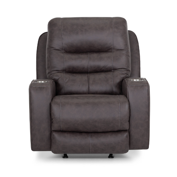 FRANK ASPEN RECLINER - 4731M