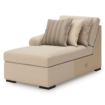 LadyMae 2-Piece Sectional with Chaise - 59404S6