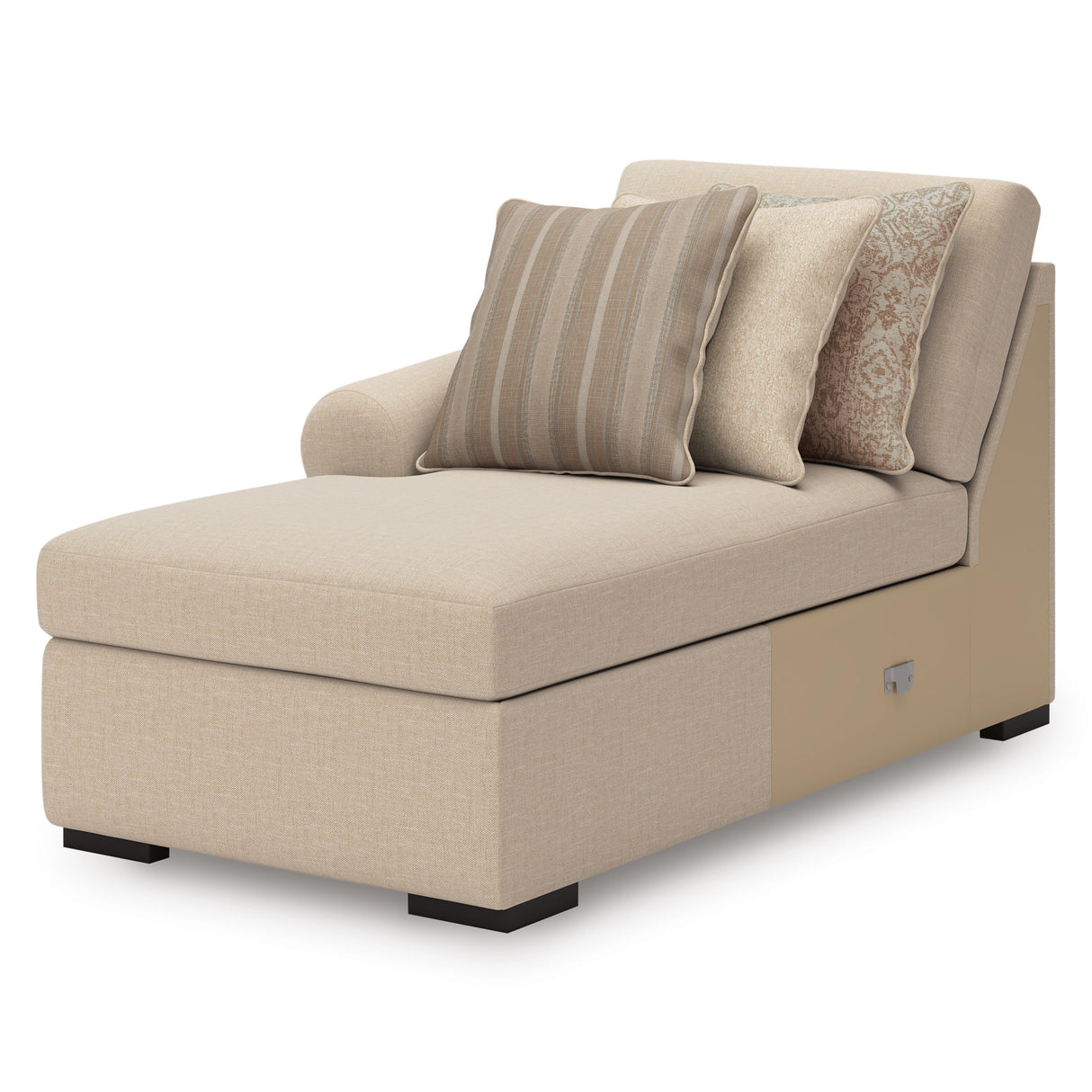 LadyMae 2-Piece Sectional with Chaise - 59404S6