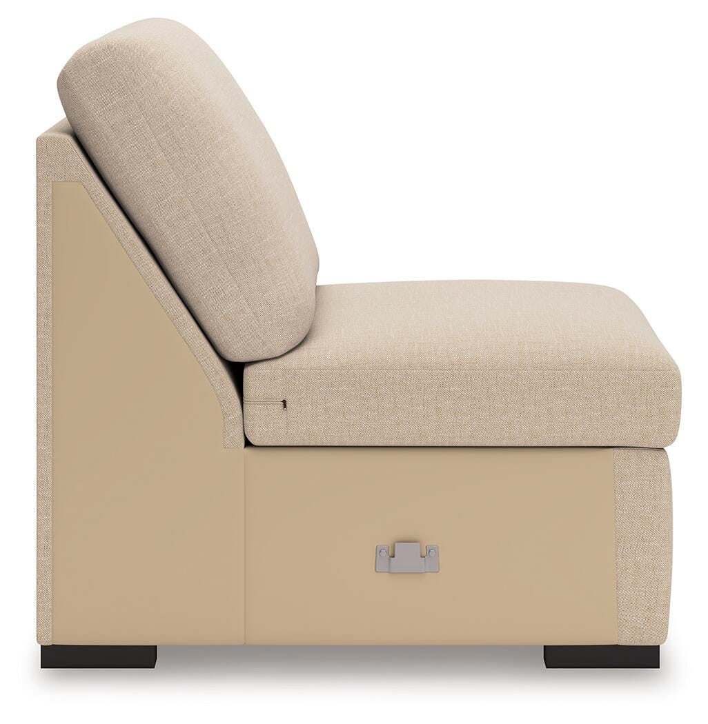 LadyMae 4-Piece Sectional - 59404S9