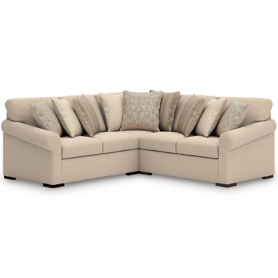 LadyMae 3-Piece Sectional - 59404S1