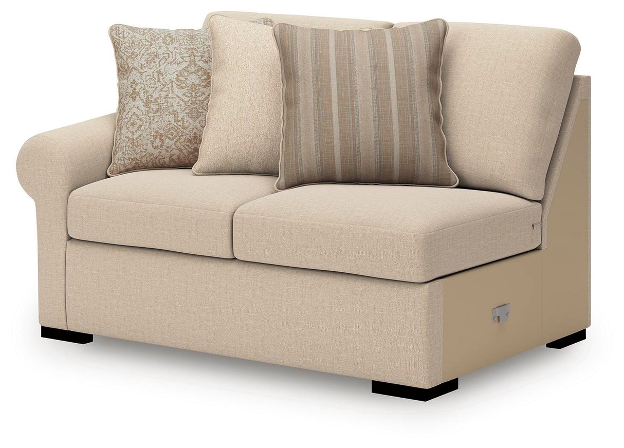LadyMae 4-Piece Sectional - 59404S9