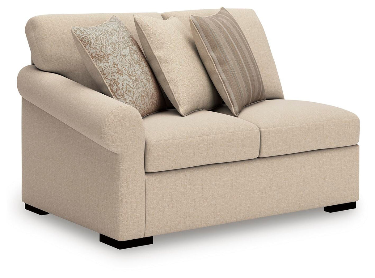 LadyMae 4-Piece Sectional - 59404S9