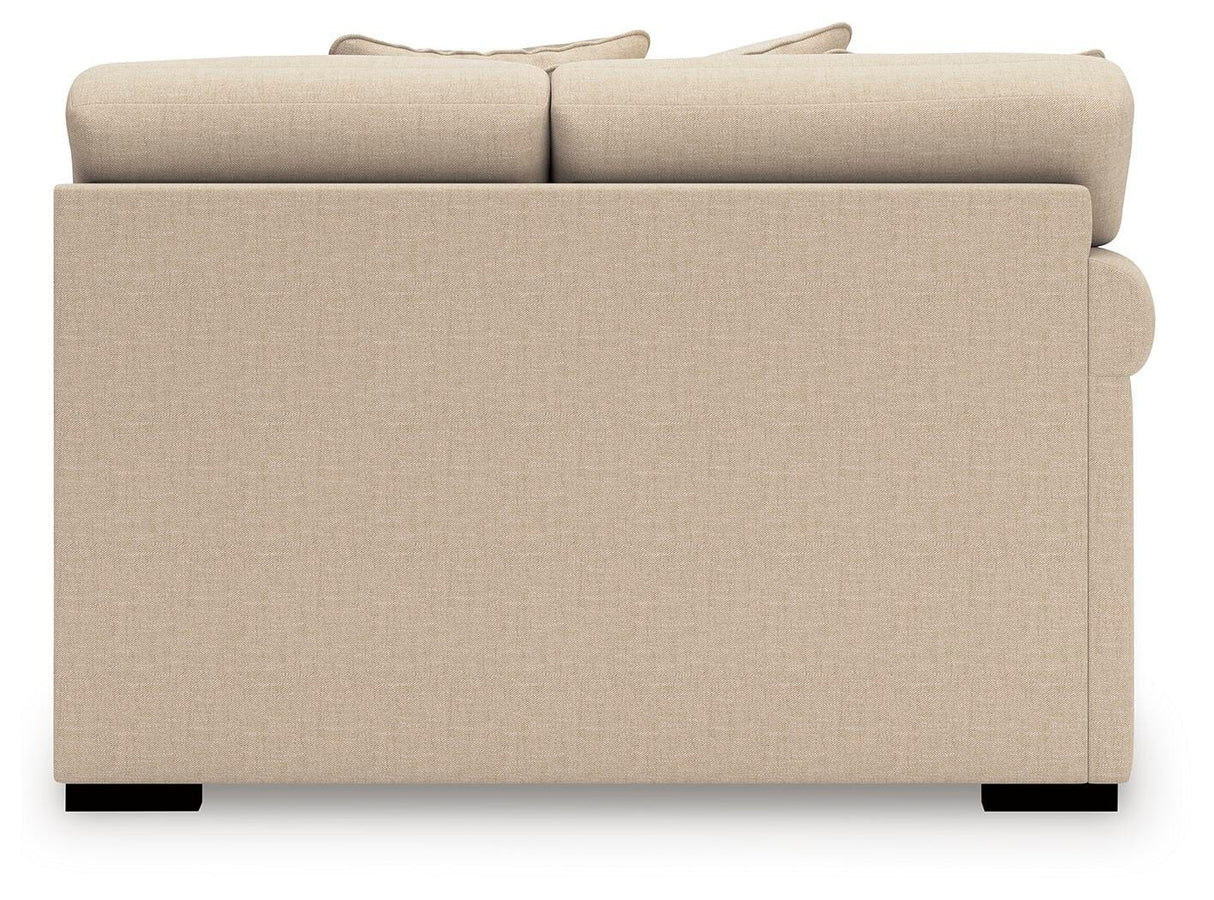 LadyMae 4-Piece Sectional - 59404S9