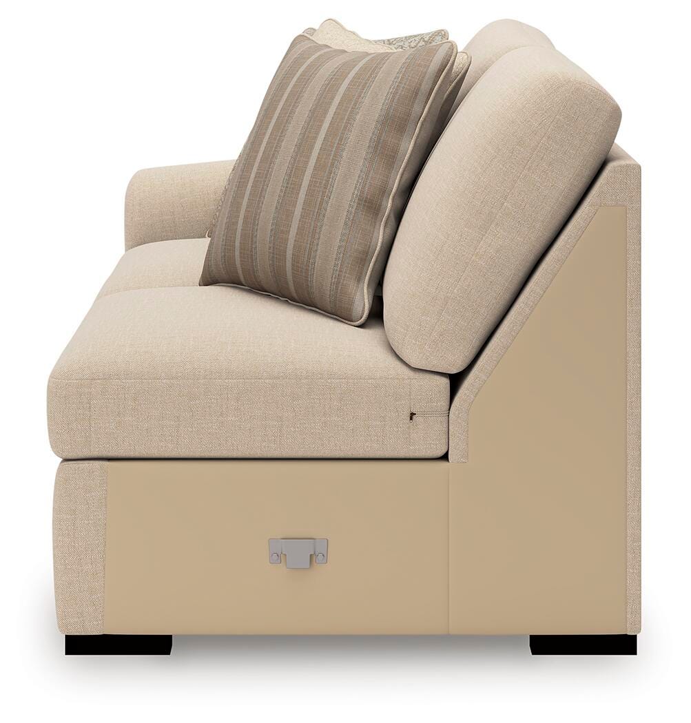 LadyMae 4-Piece Sectional - 59404S9