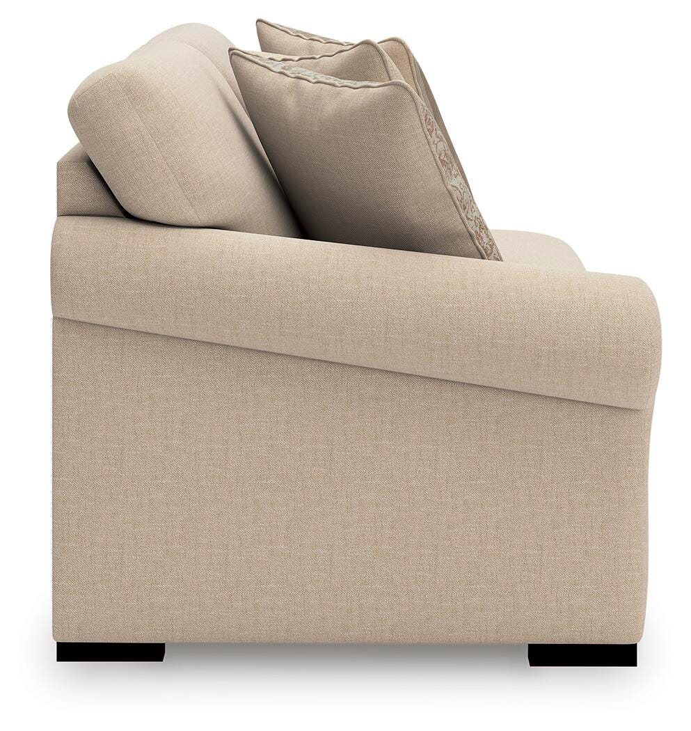 LadyMae 4-Piece Sectional - 59404S9