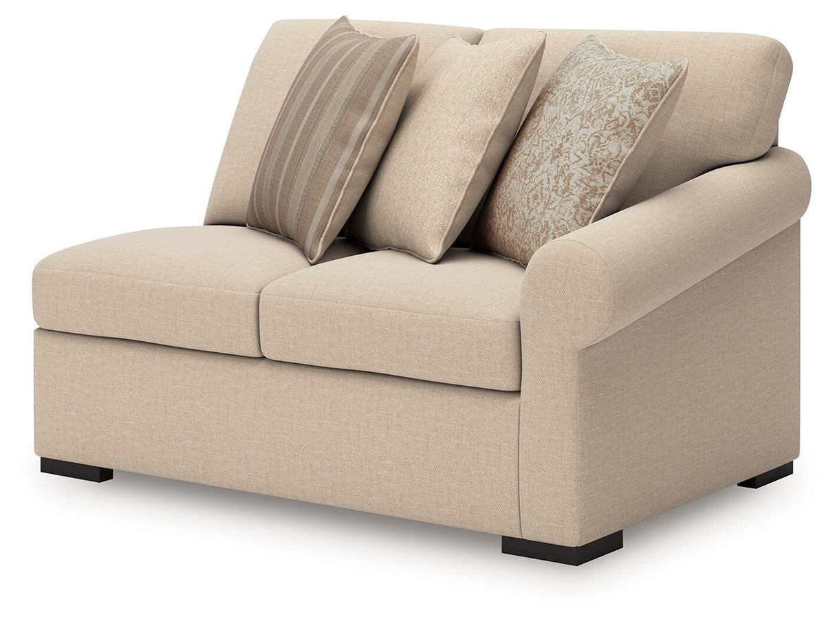 LadyMae 4-Piece Sectional - 59404S9