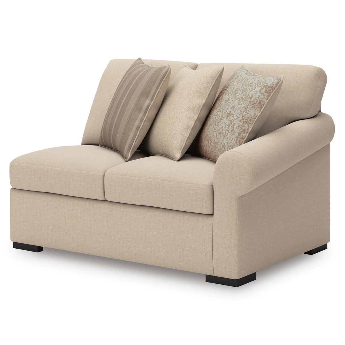 LadyMae 2-Piece Sectional with Chaise - 59404S6