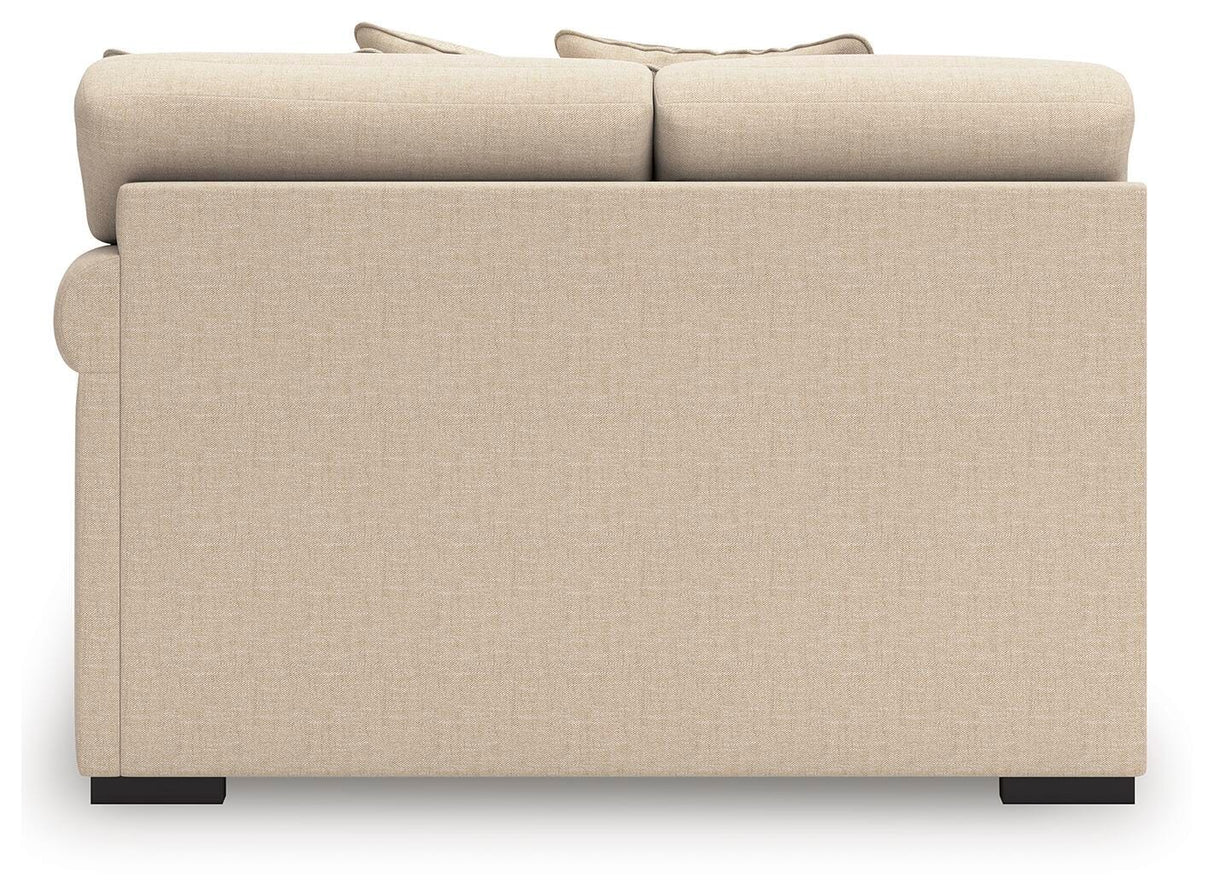 LadyMae 4-Piece Sectional - 59404S9