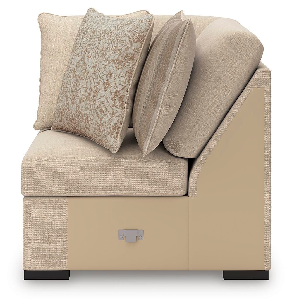 LadyMae 4-Piece Sectional - 59404S9