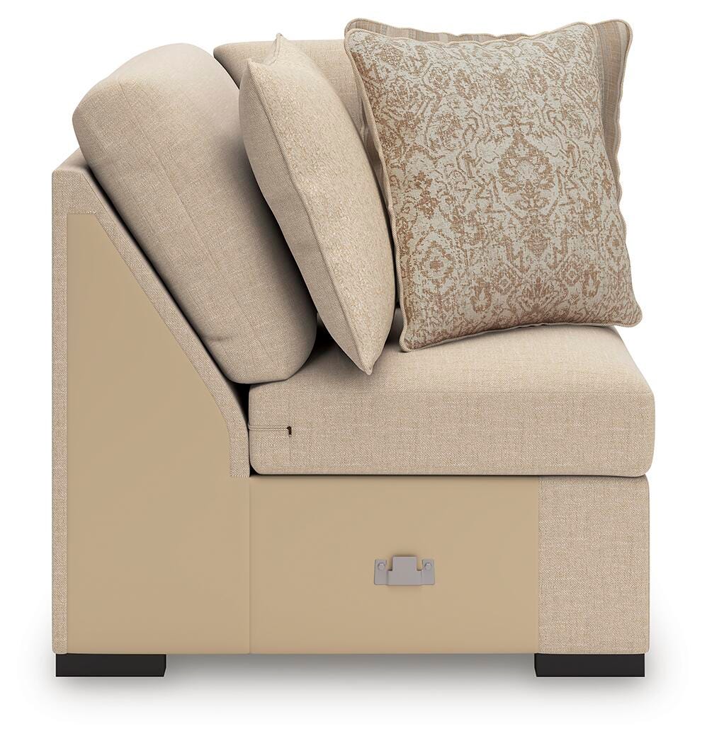 LadyMae 4-Piece Sectional - 59404S9