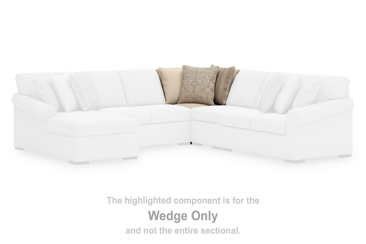 LadyMae Wedge - 5940477