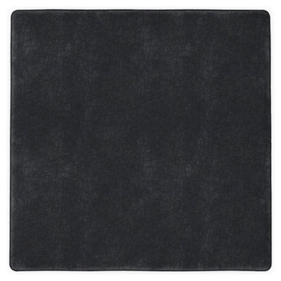 Lavernett Oversized Accent Ottoman - 5960308
