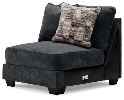 Lavernett Armless Chair - 5960346