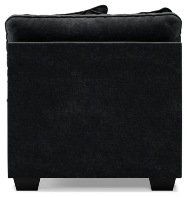 Lavernett Armless Chair - 5960346