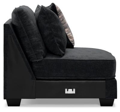 Lavernett Armless Chair - 5960346