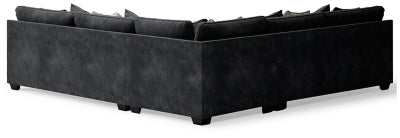 Lavernett 3-Piece Sectional - 59603S1