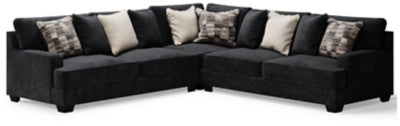 Lavernett 3-Piece Sectional - 59603S1