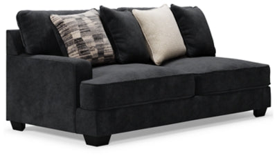 Lavernett Left-Arm Facing Sofa - 5960366