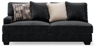 Lavernett Left-Arm Facing Sofa - 5960366