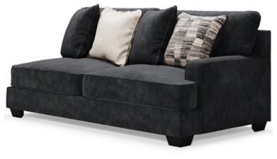 Lavernett Right-Arm Facing Sofa - 5960367