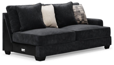 Lavernett Right-Arm Facing Sofa - 5960367